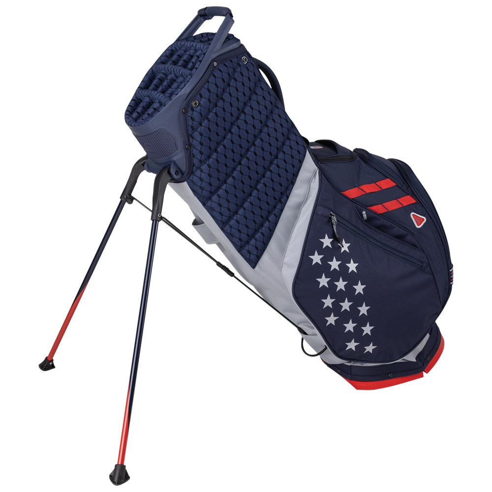 Sun Mountain 2025 4.5 LS VLO Stand Bag - Maple Hill Golf